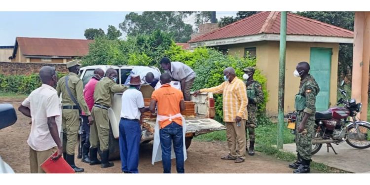 Three children poisoned to death in Kumi, two arrested