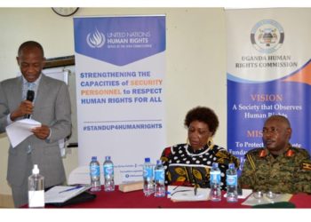 Busoga records low cases of human rights abuse – UHRC
