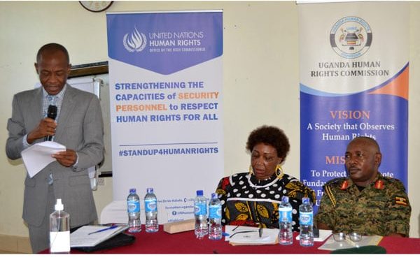 Busoga records low cases of human rights abuse – UHRC