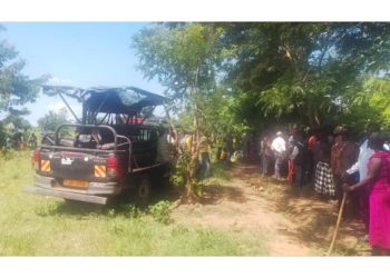Man kills wife over Shs2,000 received from suspected lover