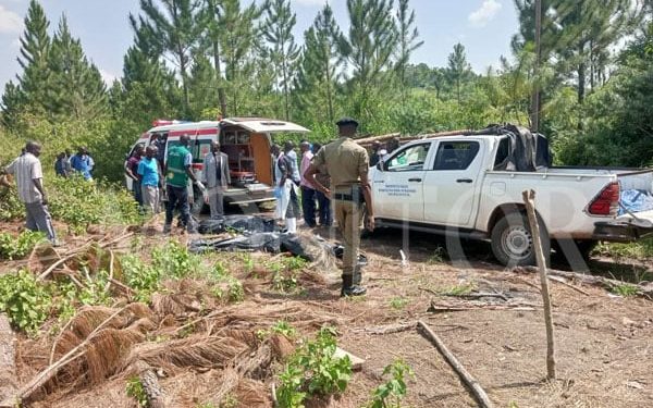 Suspected ADF attack on Kamwenge raises fear among residents