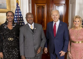 Govt tasked on continued sanctions
