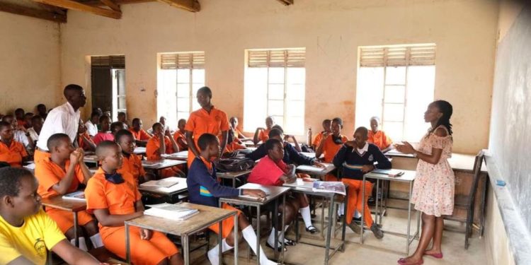 UPC calls for more seed schools