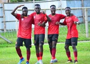Prisons have Maroons back, but club must fend for more