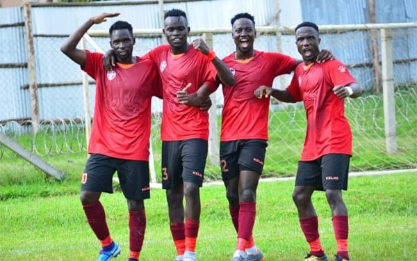 Prisons have Maroons back, but club must fend for more