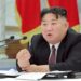 N. Korea’s Kim calls for ‘accelerated’ war preparations