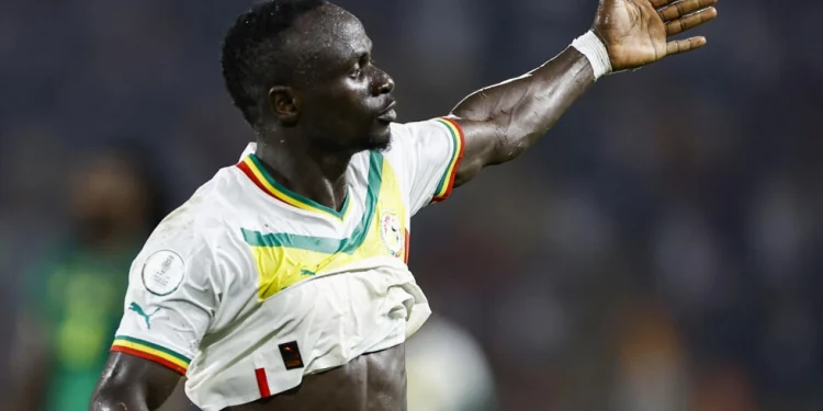 Holders Senegal remain team to beat after spectacular AFCON group stage