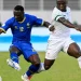 Tanzanian hopes of historic AFCON victory dashed by 10-man Zambia