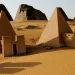 Sudan fighting spreads to World Heritage Site