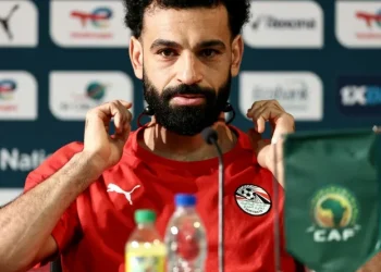 Injured Salah convinced AFCON success will come ‘sooner or later’
