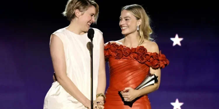 Oscar nominations: Fans outraged by Barbie snubs