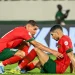 Hakimi misses penalty as South Africa knock Morocco out of Cup of Nations