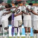 Nigeria not worried about lack of goals after reaching AFCON last 16