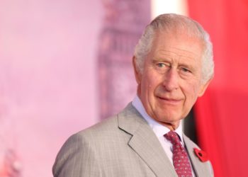 Britain’s King Charles III Admitted to hospital for prostate surgery