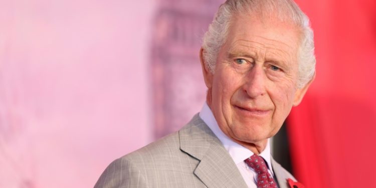 Britain’s King Charles III Admitted to hospital for prostate surgery