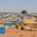 Nearly eight million displaced by Sudan war: UN