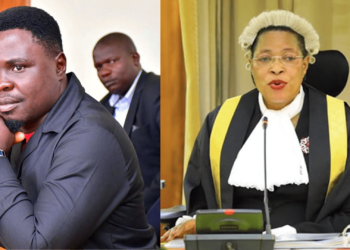 Speaker Among blocks Zaake’s appointment as deputy chief whip