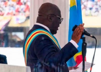 Blinken asks President Tshisekedi to address DRC election concerns