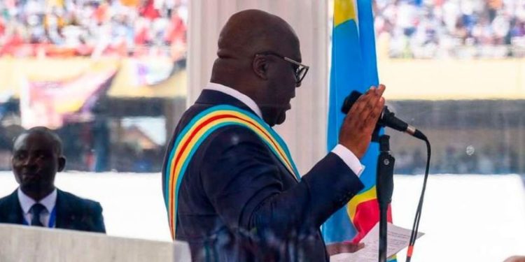 Blinken asks President Tshisekedi to address DRC election concerns