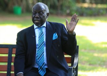 Muslims eulogise veteran broadcaster Nsereko