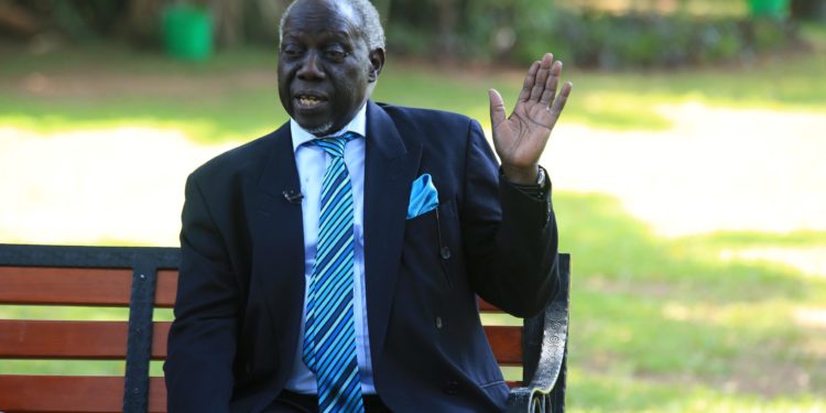 Muslims eulogise veteran broadcaster Nsereko