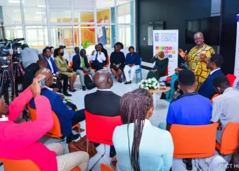 Govt launches revamped National Innovation Hub