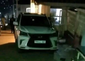 Pastor Bugingo attacked by gunmen, bodyguard killed