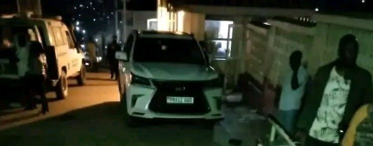 Pastor Bugingo attacked by gunmen, bodyguard killed