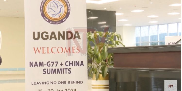 NAM summit: Palestine question, poverty eradication to top agenda