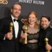 List of Golden Globe winners