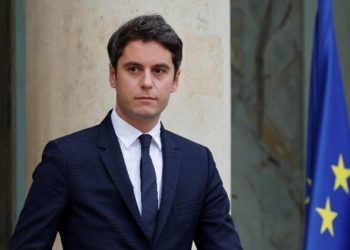 Gabriel Attal picked as France’s youngest PM – Presidency
