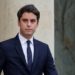 Gabriel Attal picked as France’s youngest PM – Presidency