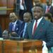 Ssenyonyi officially takes over as LoP