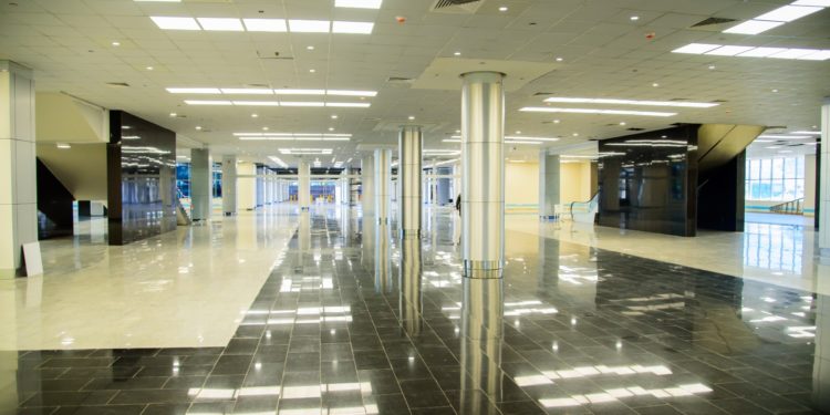 Entebbe Airport ready for NAM, G77 summits – UCAA