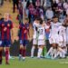 Hungry Madrid in better form but Barca strong: Xavi