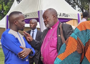 Speak up on injustice, LoP asks clerics