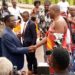 Eswatini, Buganda pledge joint efforts to uplift Ugandans