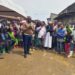 Minister Kasolo commissions 2024 projects in Greater Masaka