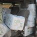 URA confiscates cigarettes worth Shs140m, 4 arrested