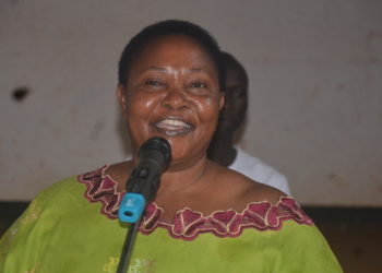 No giving Museveni petitions at NRM Day celebrations, says Minister