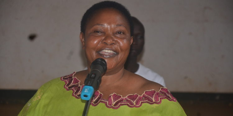 No giving Museveni petitions at NRM Day celebrations, says Minister