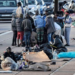Morocco intercepts over 1,100 migrants near Spanish exclaves