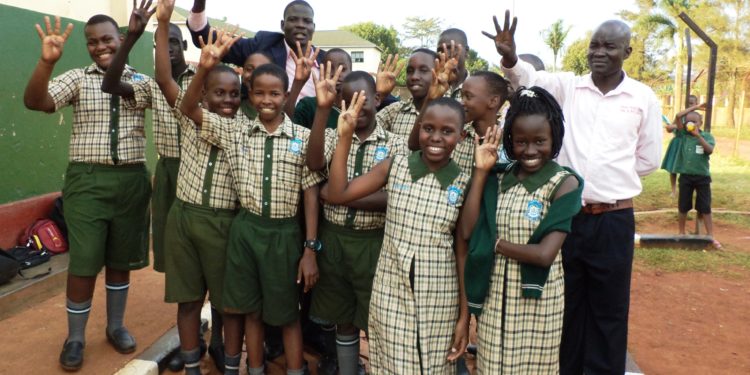 PLE results: Education minister yet to confirm appointment, says UNEB