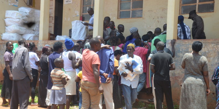 Malaria tops killer diseases among children in Buikwe