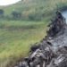 UPDF helicopter crashes in Kabarole