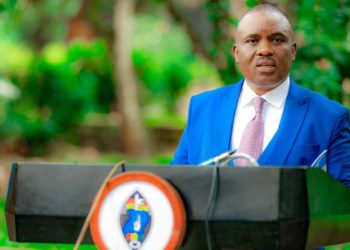 FDC Katonga faction dismisses claims of party sale to NUP