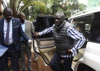 Opposition urges Ugandans to unite against ‘deteriorating’ democracy, governance