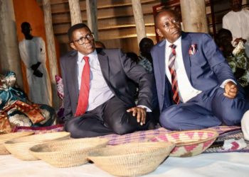 Kasubi tombs restoration close to completion – Mayiga