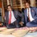 Kasubi tombs restoration close to completion – Mayiga