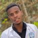 Rukungiri health worker dies after hitting pothole